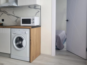 Апартаменты Моя Карелия