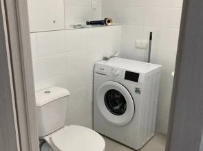 Квартира VV Apart на Улице Люблинская 72Ак1