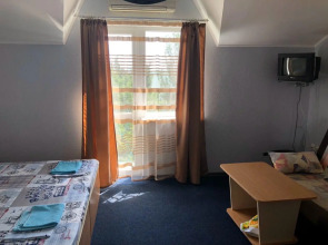 Гостевой Дом Agave