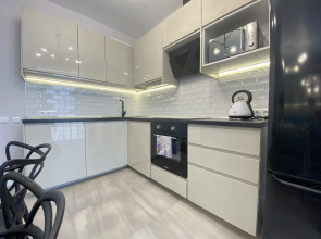 Апартаменты 206 на Саморы Машела 2А