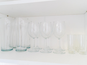 Апартаменты в ЖК Малая Земля от LetoApart