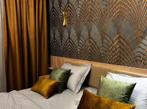 Гостевой дом Старая Теберда