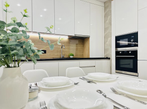 KenigDeluxe Центр