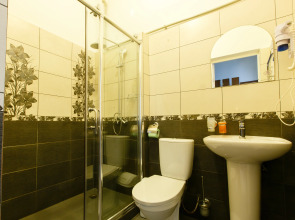 Отель Звездный