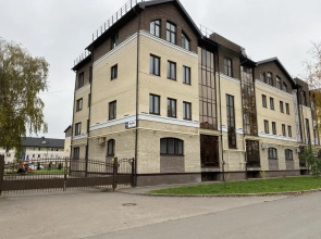 Квартира Комфортная Квартира в Центре