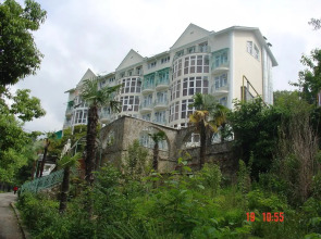 Золотая Пальма