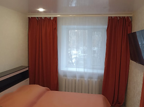 Квартира Сеть Квартир Студий Четыре Сезона