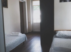 Гостевой Дом Людмила