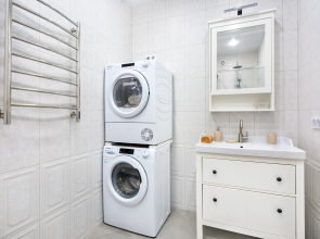 Квартира в новом доме в центре (ап. Нордикхаус 1)