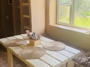 Гостевой дом Эко Дача