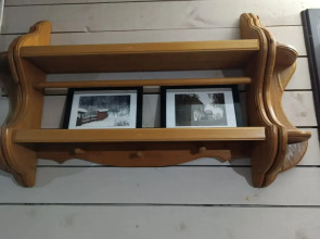 Частный Дом Волжская Дача с Верандой