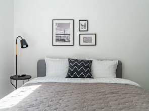 Квартира Студия Welcome на Петроградке 4