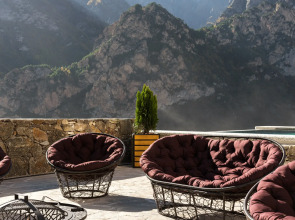 Отель Этно-отель Башня