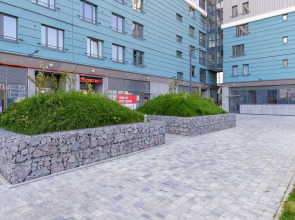 Квартира Гости Любят на Приморской