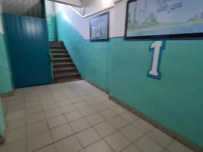 Квартира Уютная 1-кoмнaтная квартира в центре Ульяновска