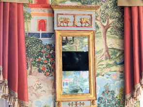 Гостевой дом Капитанская дача