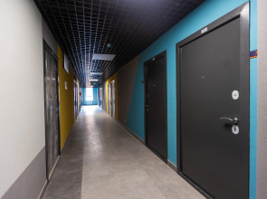 Апартаменты СМАЙЛ СТУДИЯ