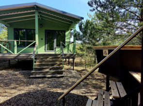 Кемпинг Эко-Парк Шмели