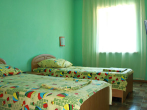 База отдыха Роза ветров