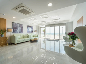 Апартаменты в ЖК Лето