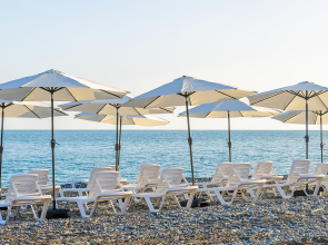 Отель BRUNI LOFT HOTEL