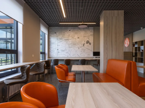 Отель 3А Балашиха