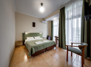 Гостевой дом Чудная Лаванда