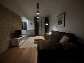 Апартаменты 3-комнатные