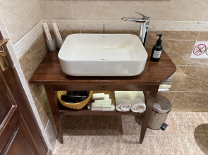 Мини-отель Usman Heritage