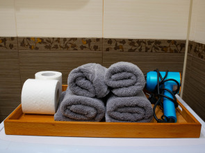 Квартира Однокомнатная в Звенигороде