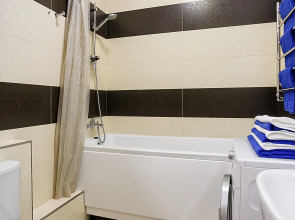 Апартаменты Фамилия Элит 1