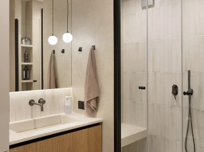 Апартаменты Via Blu Apartments