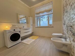 Апартаменты 39kvartir на Ольховой 49