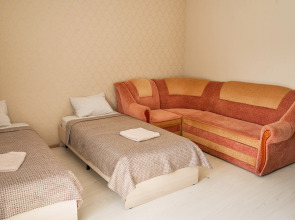 Гостевой Дом Скопин