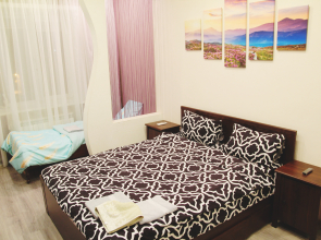 Апартаменты Like Home возле завода Севмаш