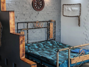 Апартаменты Однокомнатные