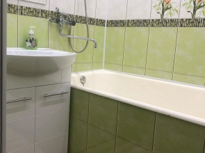 Апартаменты на Сенной