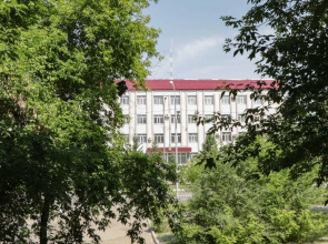 Апартаменты Валиханова 162