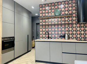 Апартаменты GO Карелия