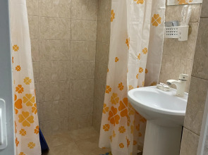 Частный Дом Holiday Home Maximus on Terskaya