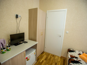 Хостел Бализ