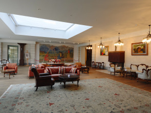 Grand Hotel Gyumri by Apricot Hotels