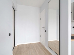 Апартаменты в ЖК Первый Московский