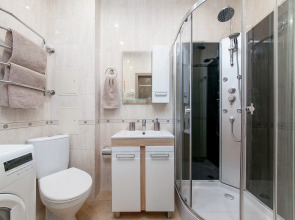 Апартаменты Центр Галерея - квартиры посуточно