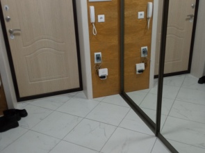 Апартаменты Удивительная 9