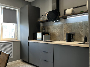 Апартаменты BPA Apartments 75/39