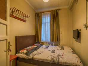 Хостел Erenler