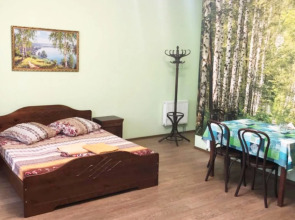 Гостевой дом Дача