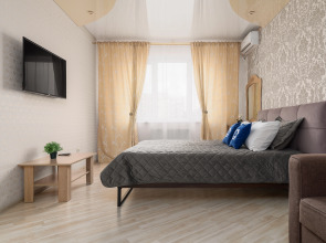 Апартаменты Парк и Стадион