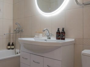 Апартаменты Вгости33 на высоте 2